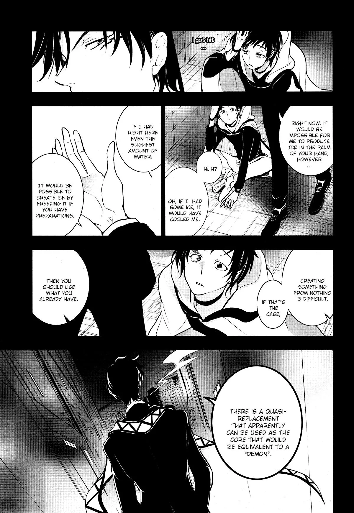 Manga page 16