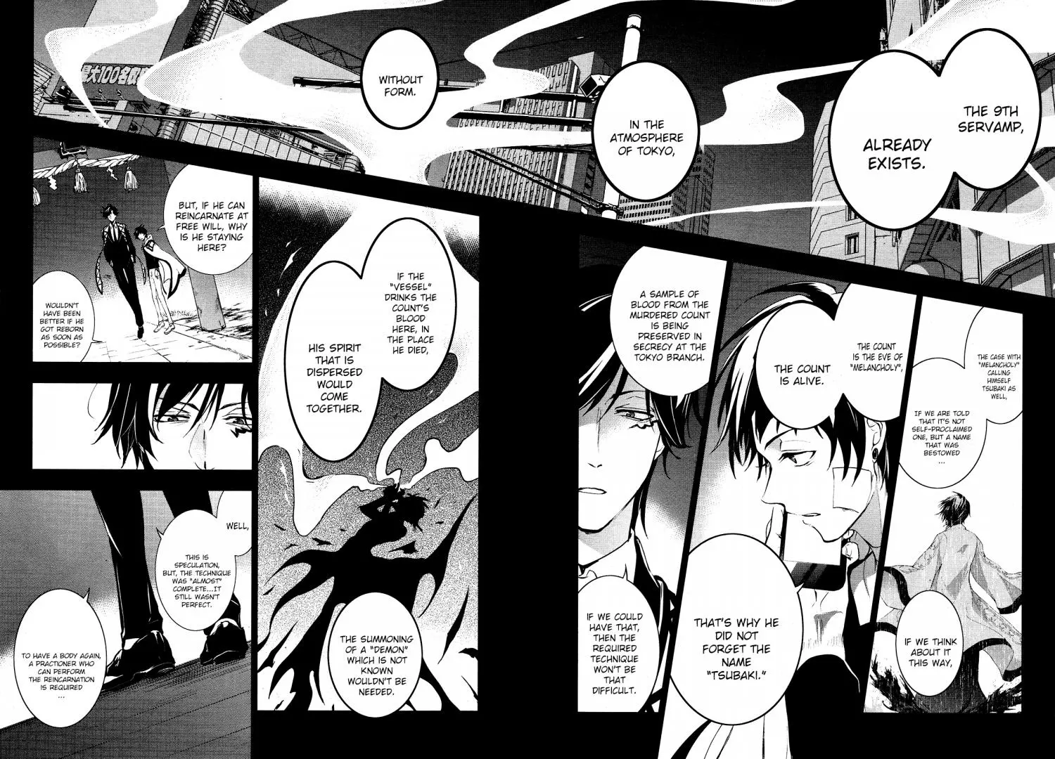 Manga page 20