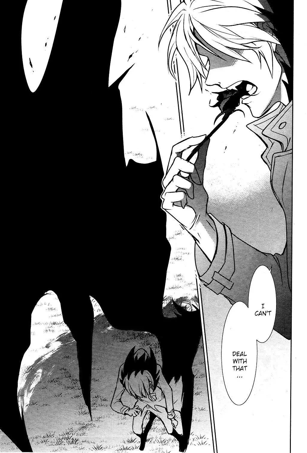 Manga page 13