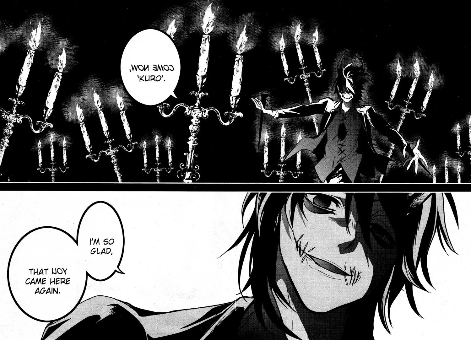 Manga page 16