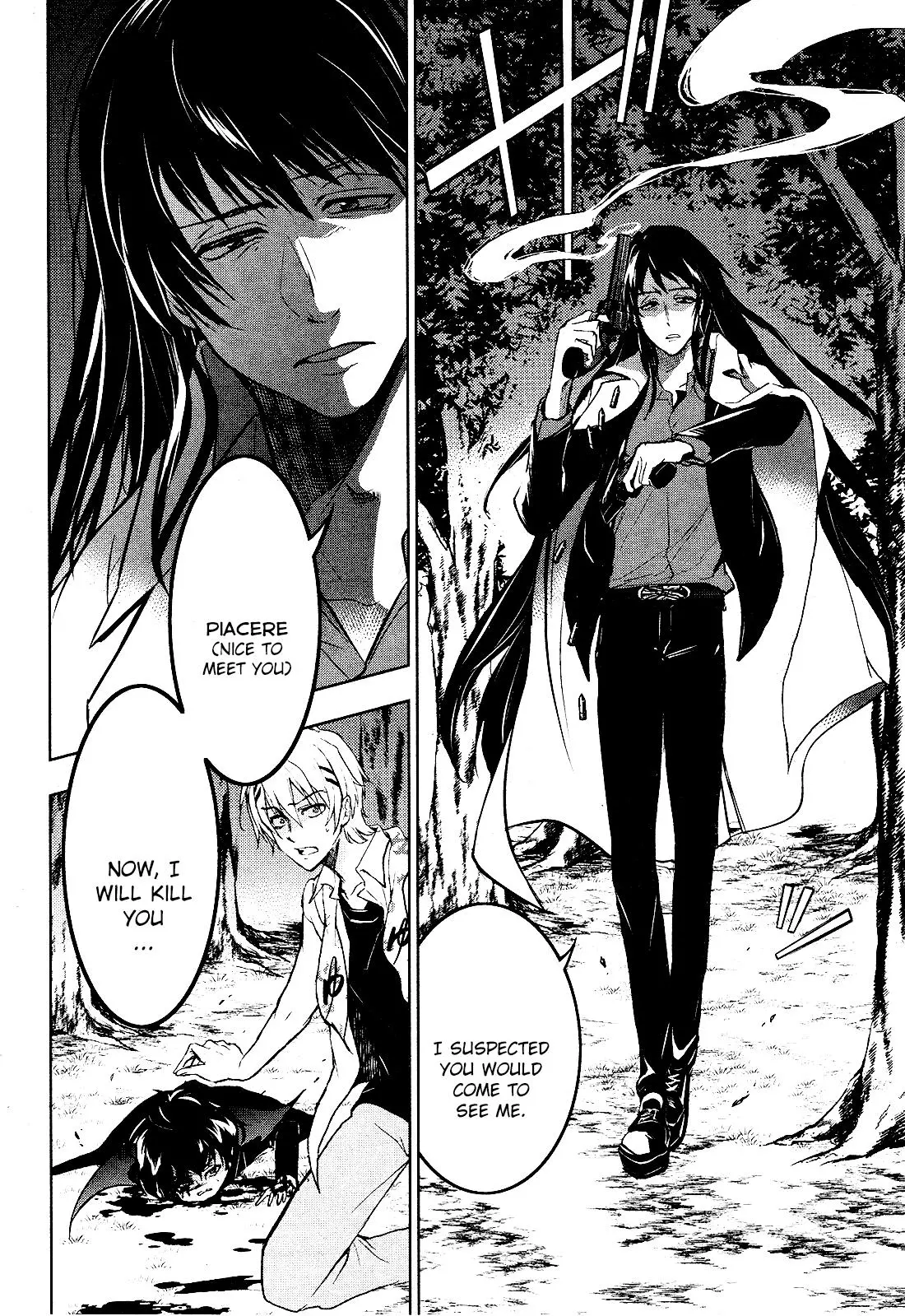 Manga page 10