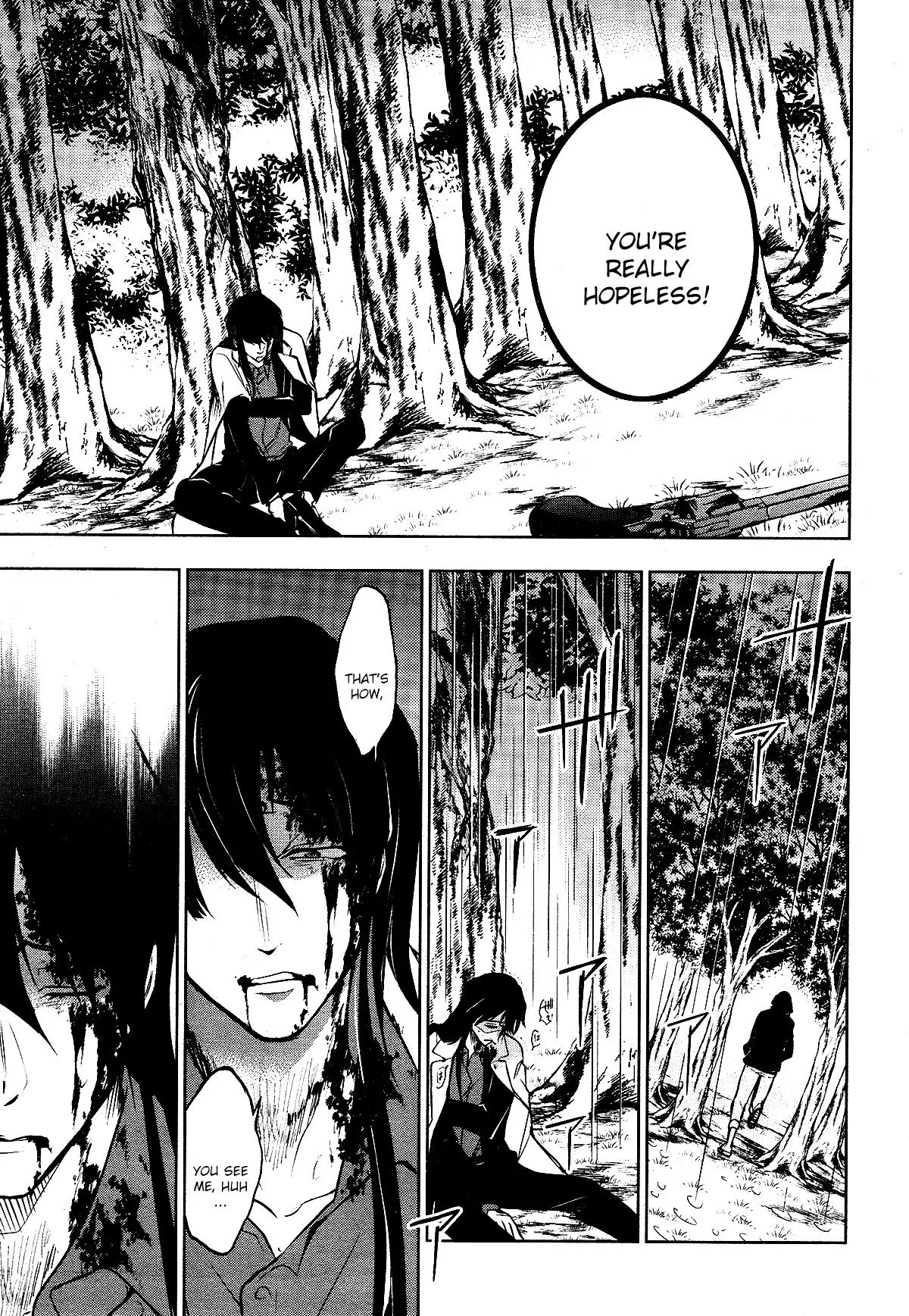 Manga page 9