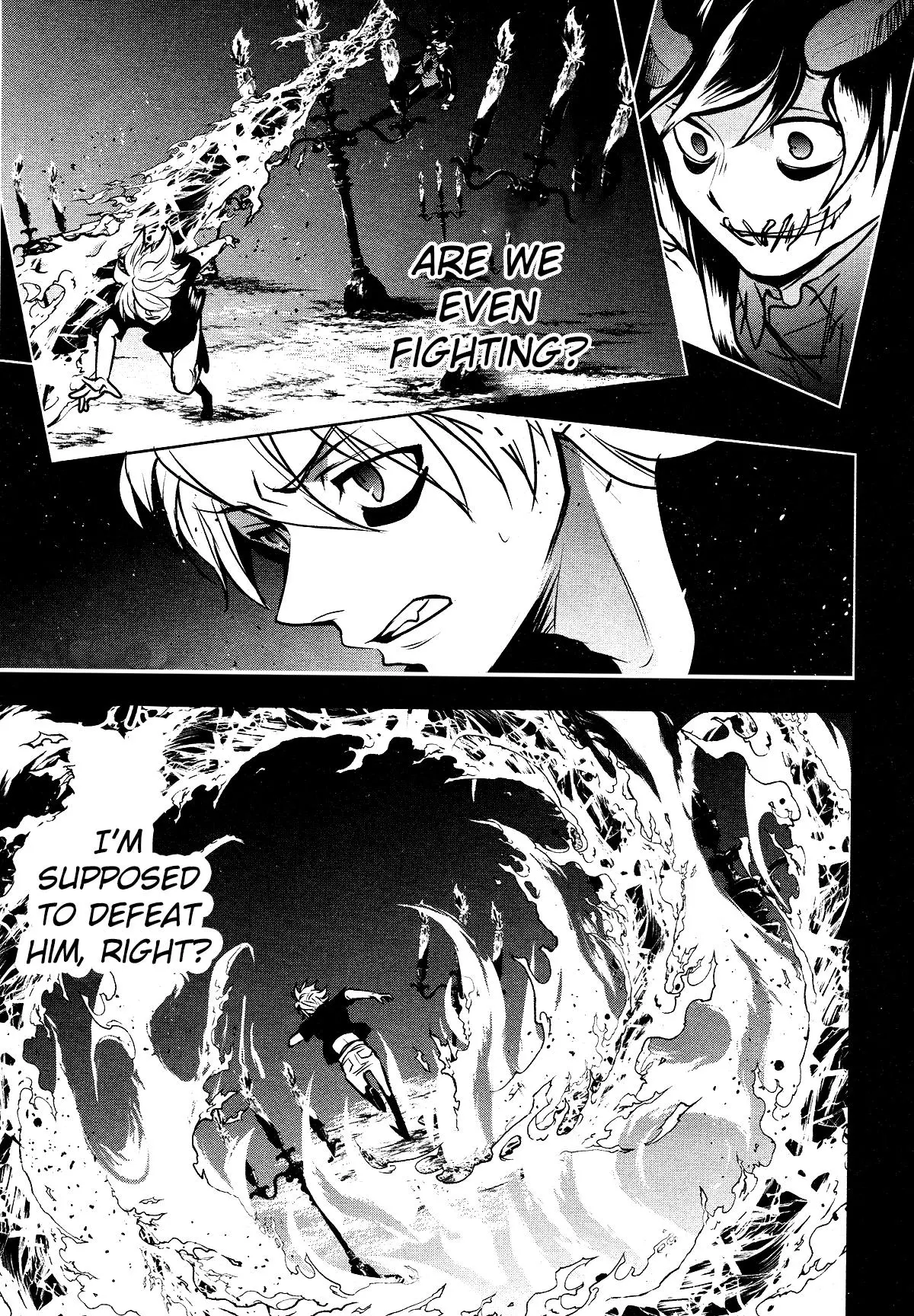 Manga page 15