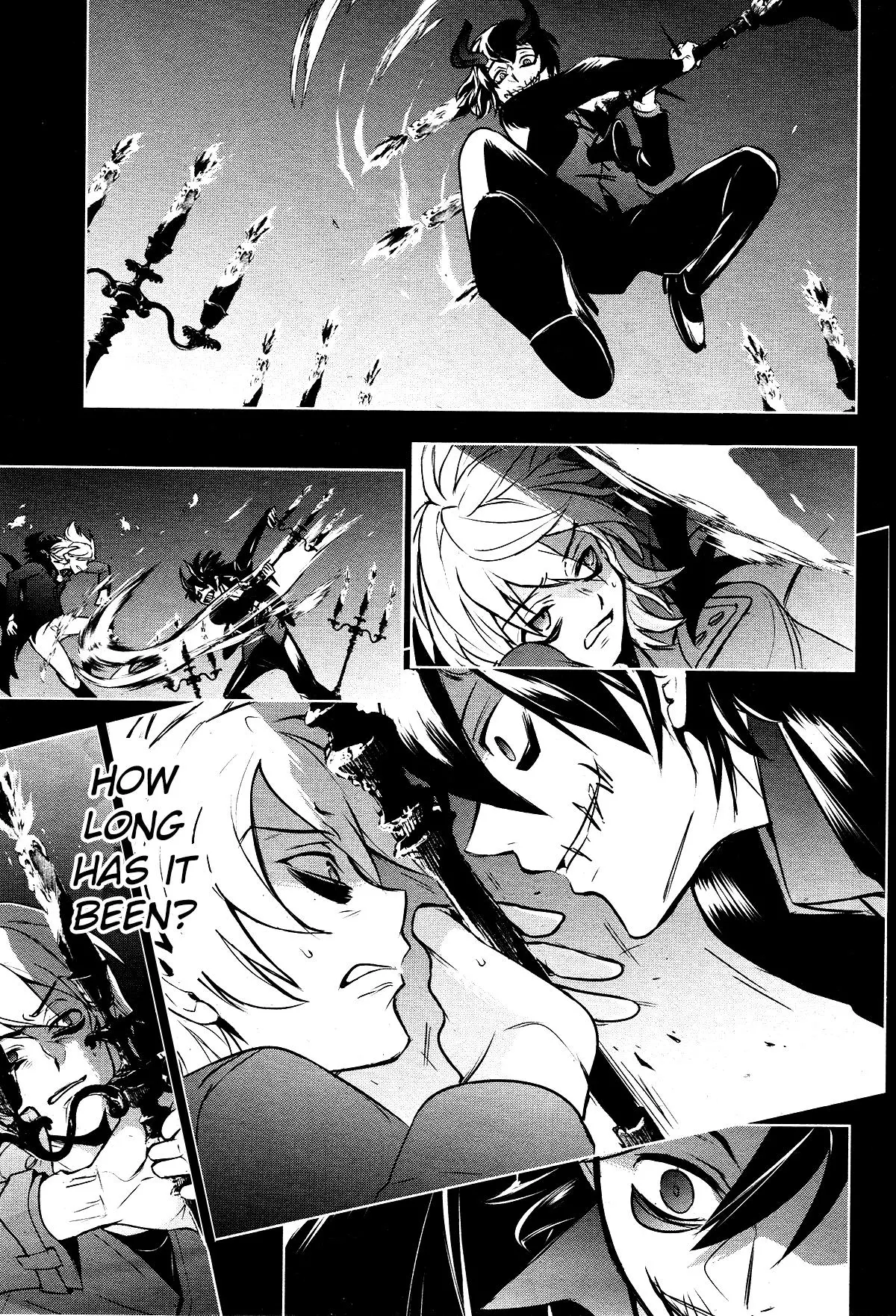 Manga page 13