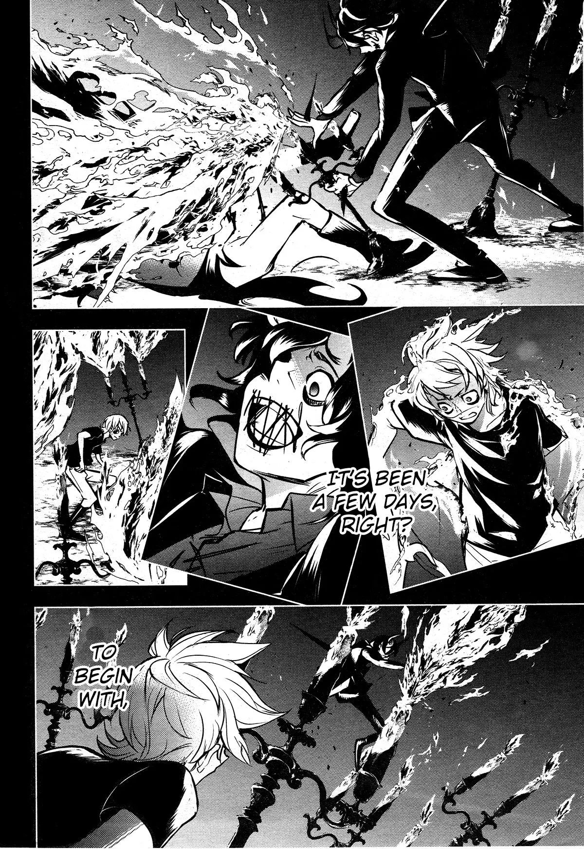 Manga page 14