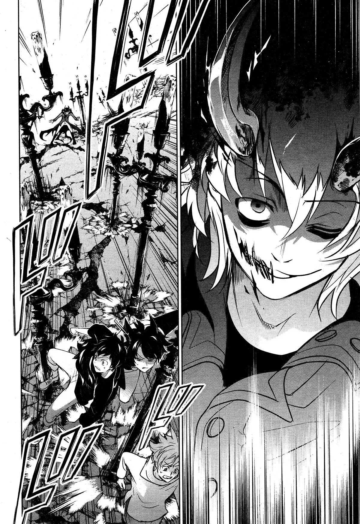 Manga page 18