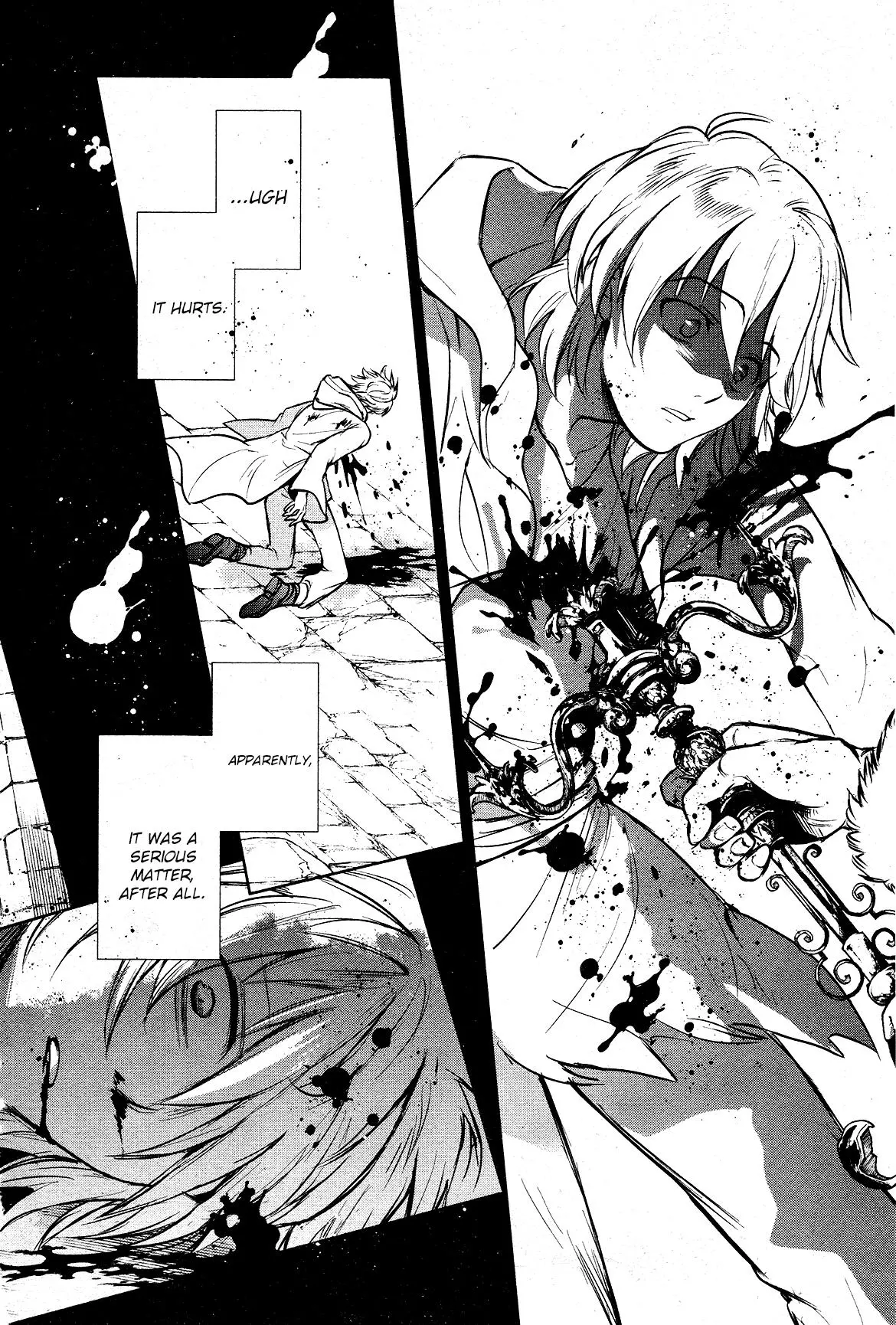 Manga page 10
