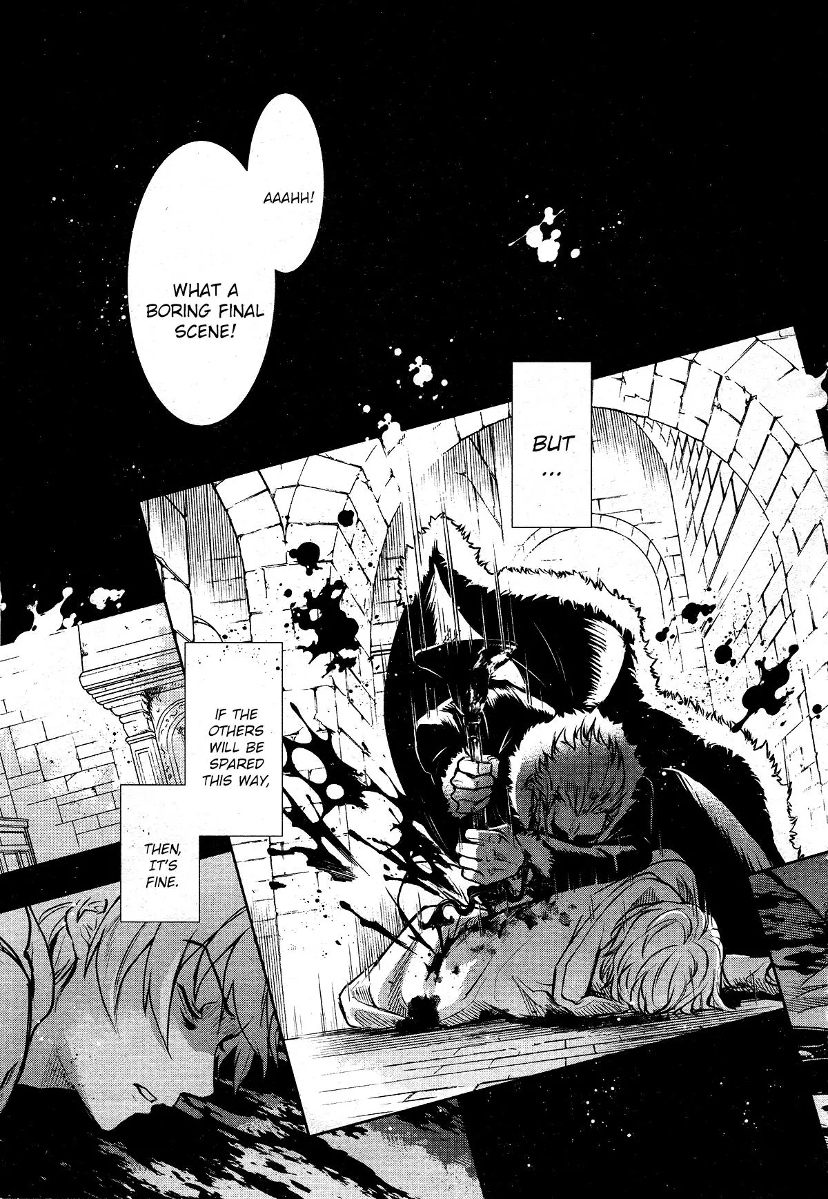 Manga page 11