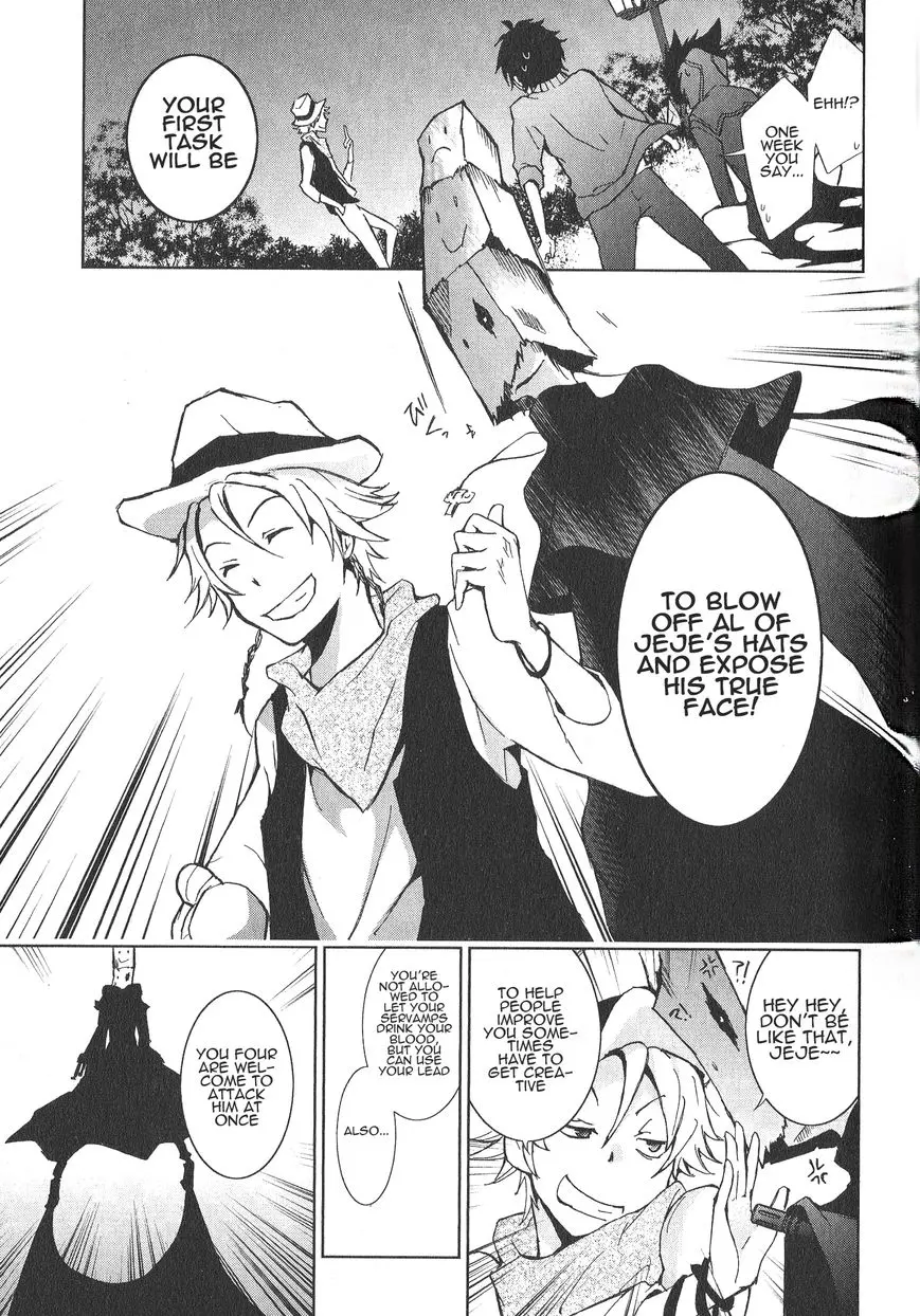 Manga page 14
