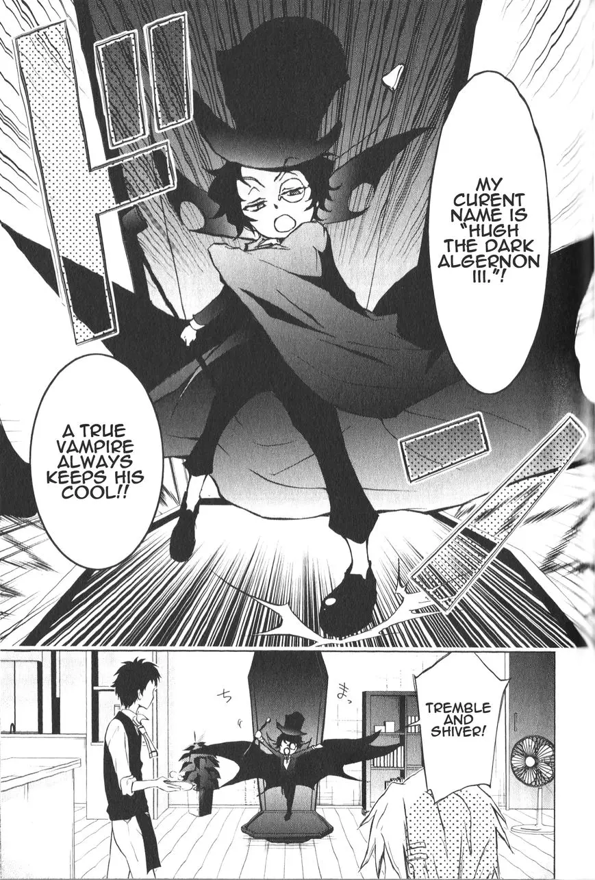 Manga page 4