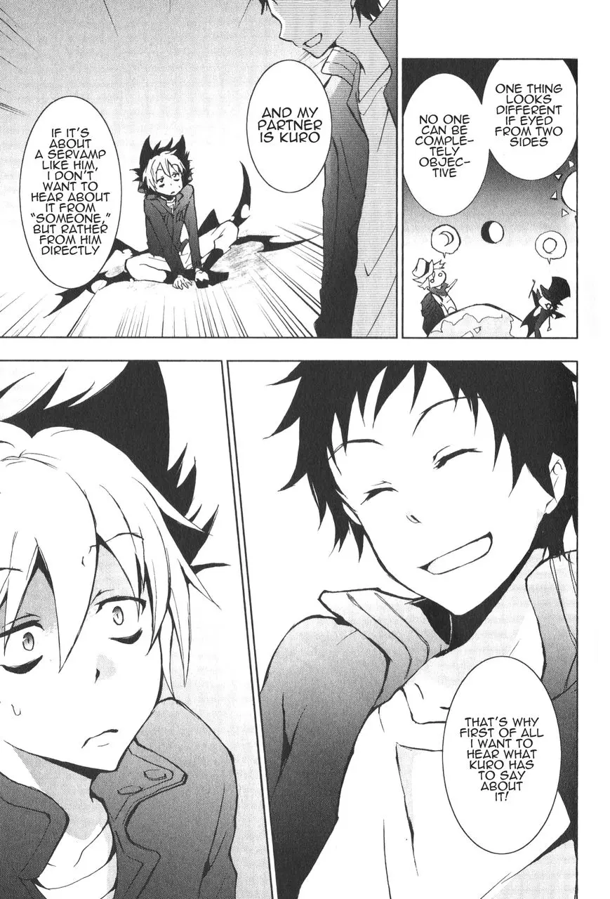 Manga page 20