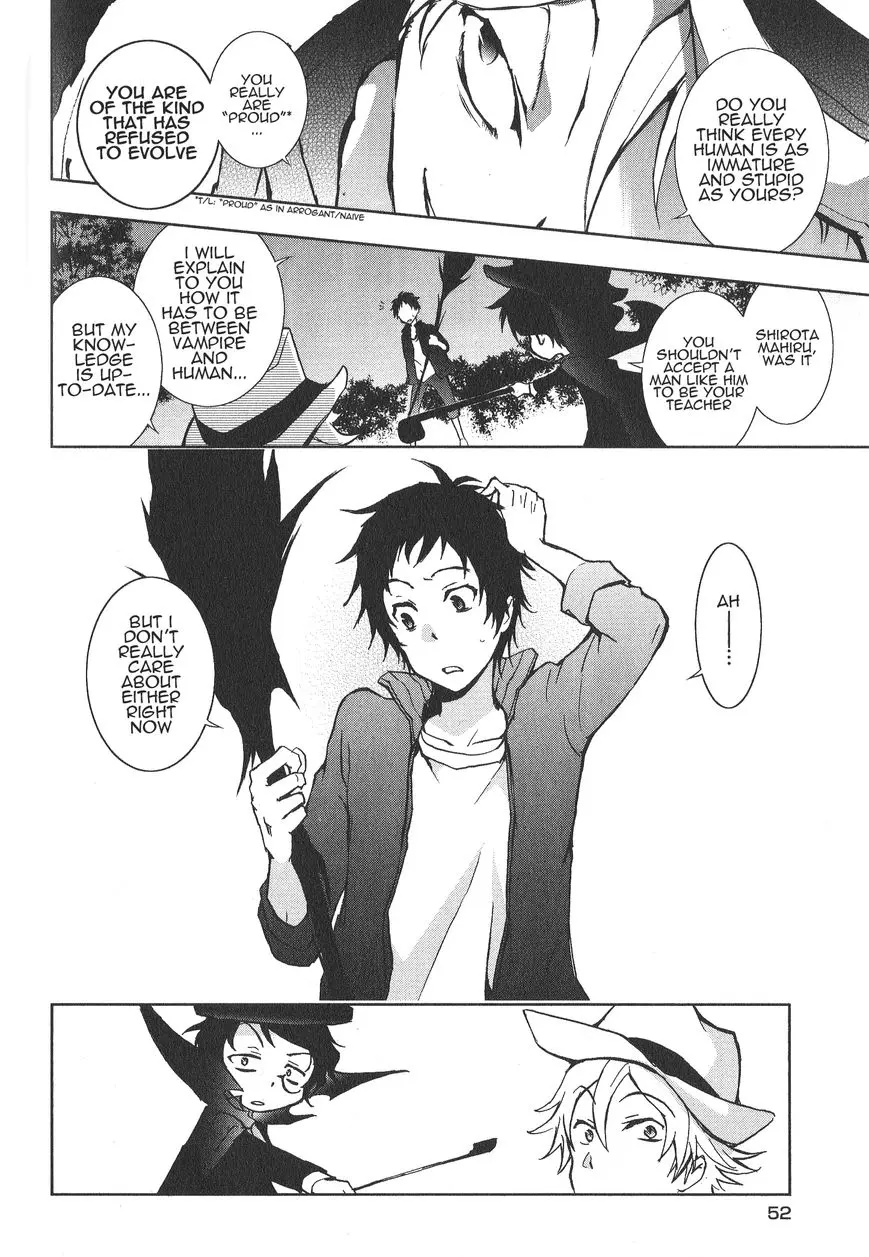 Manga page 19