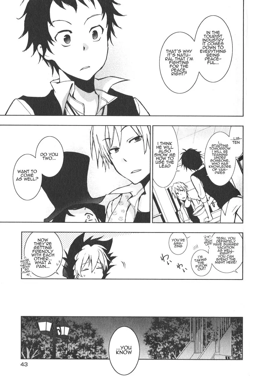 Manga page 10