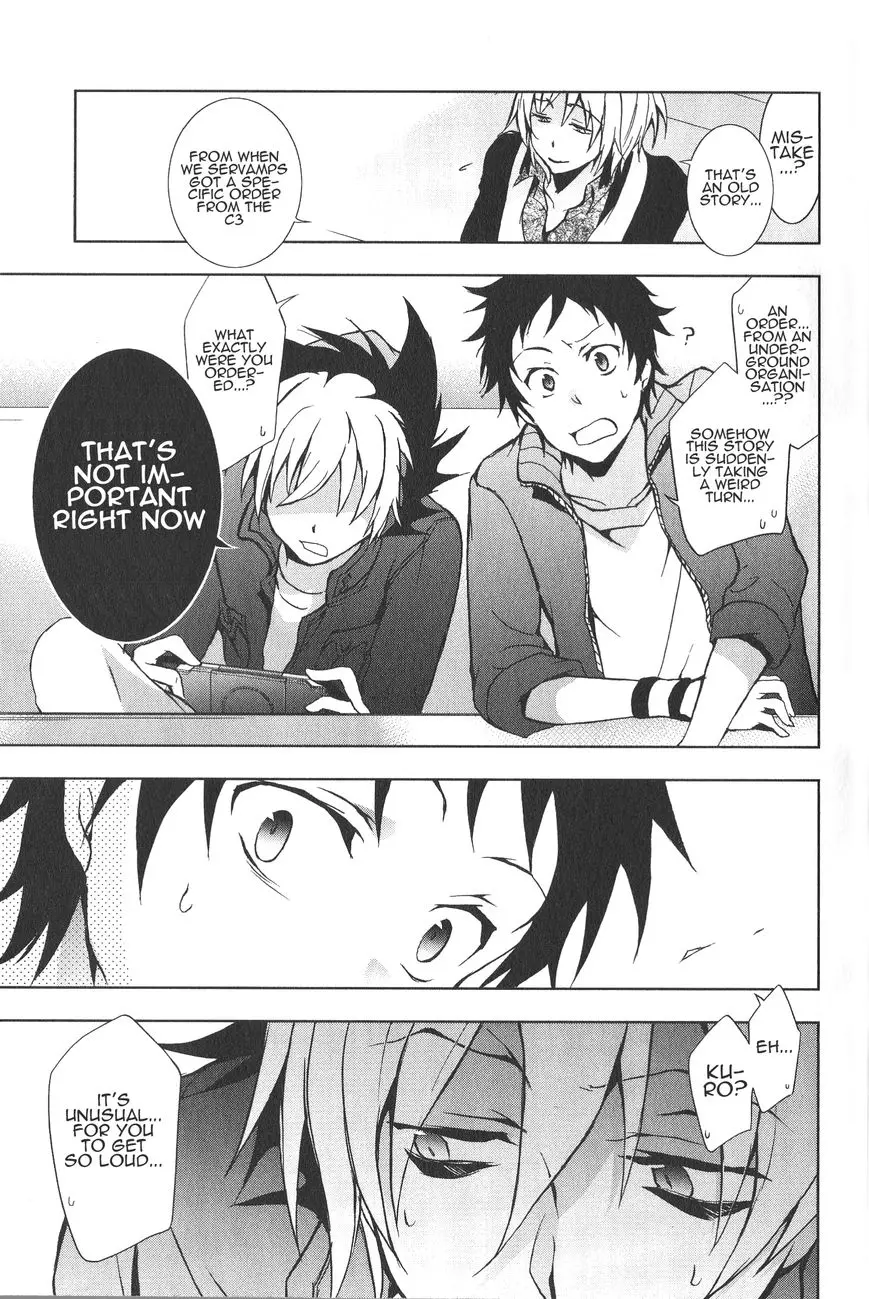 Manga page 12
