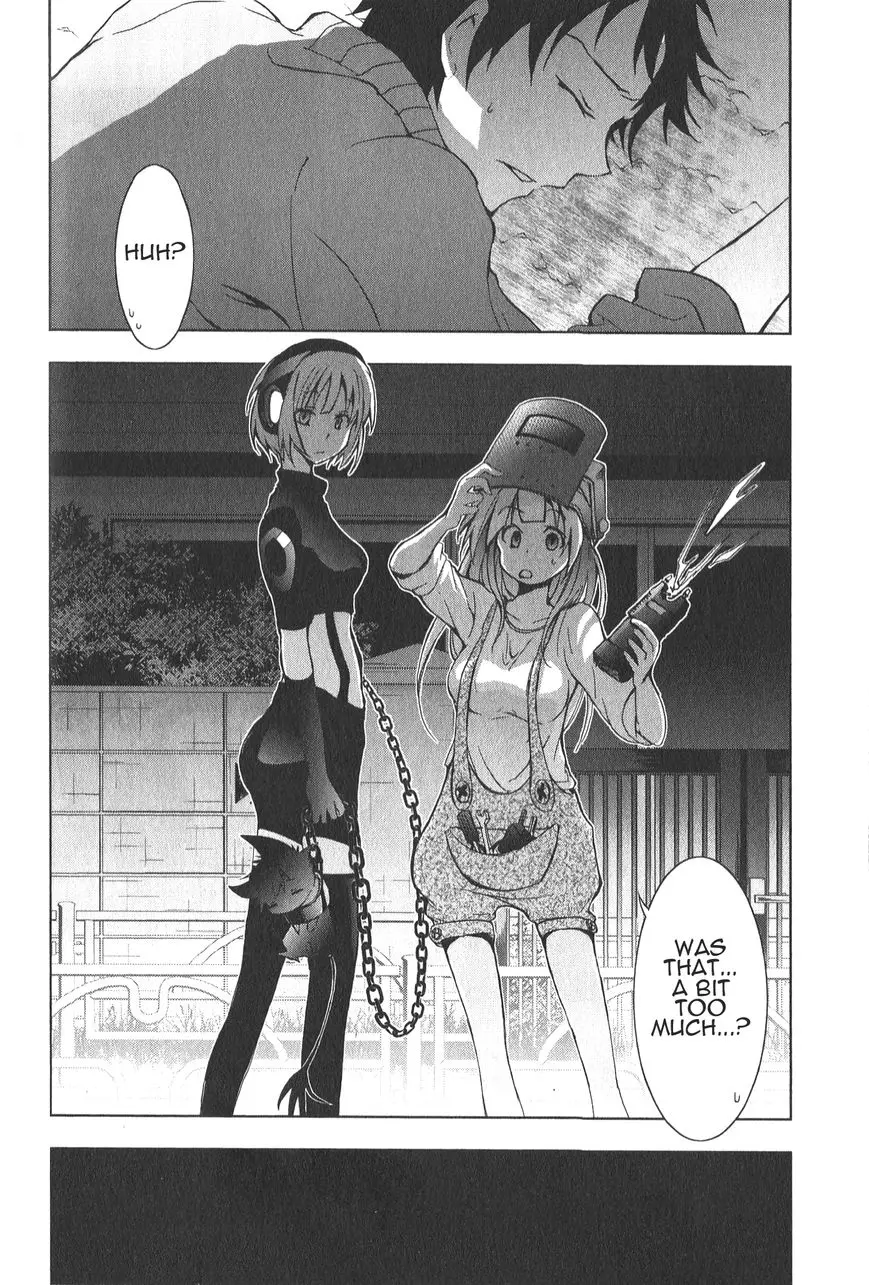 Manga page 18