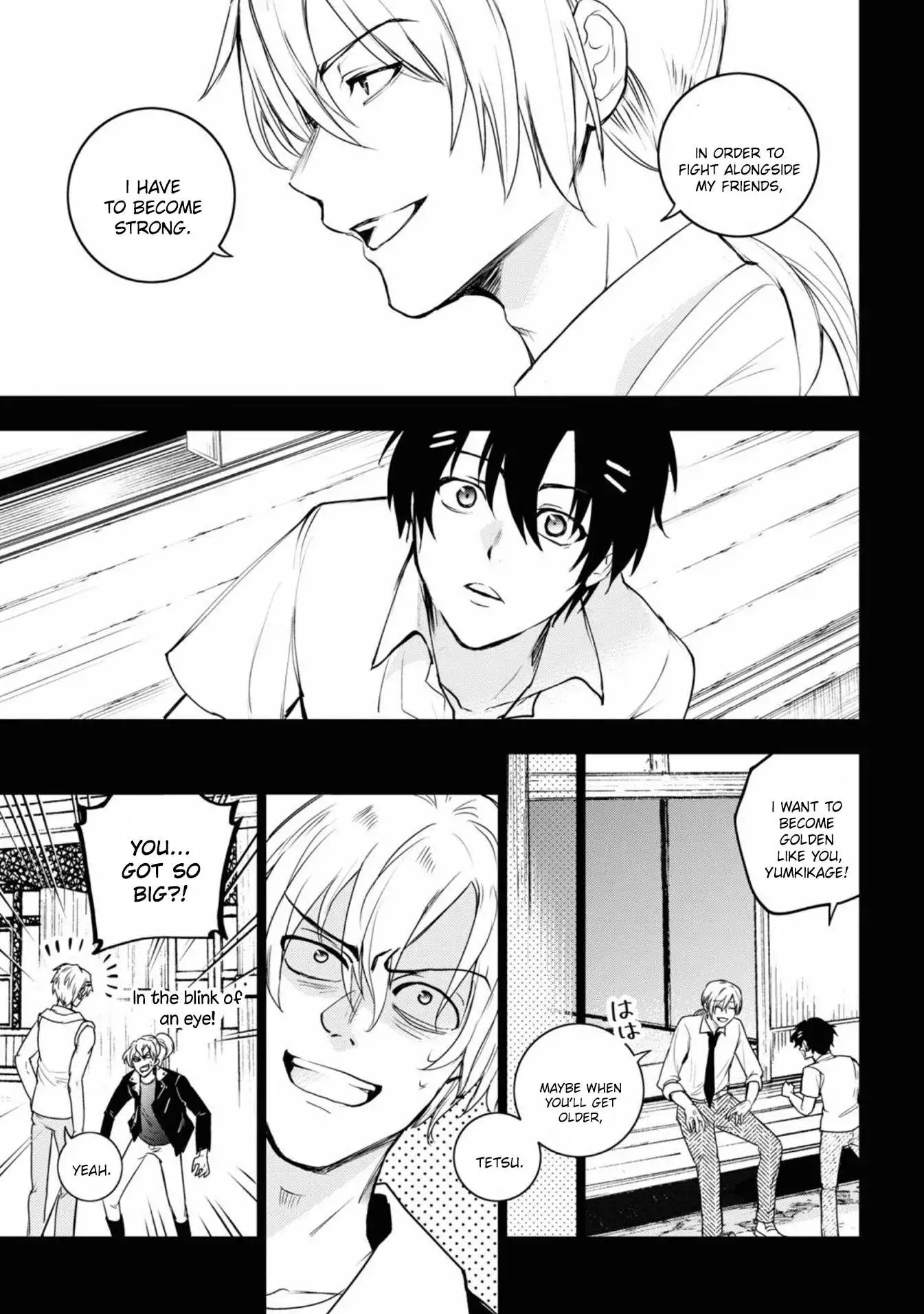 Manga page 14