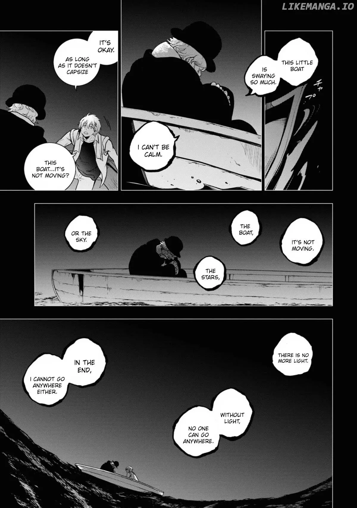 Manga page 14