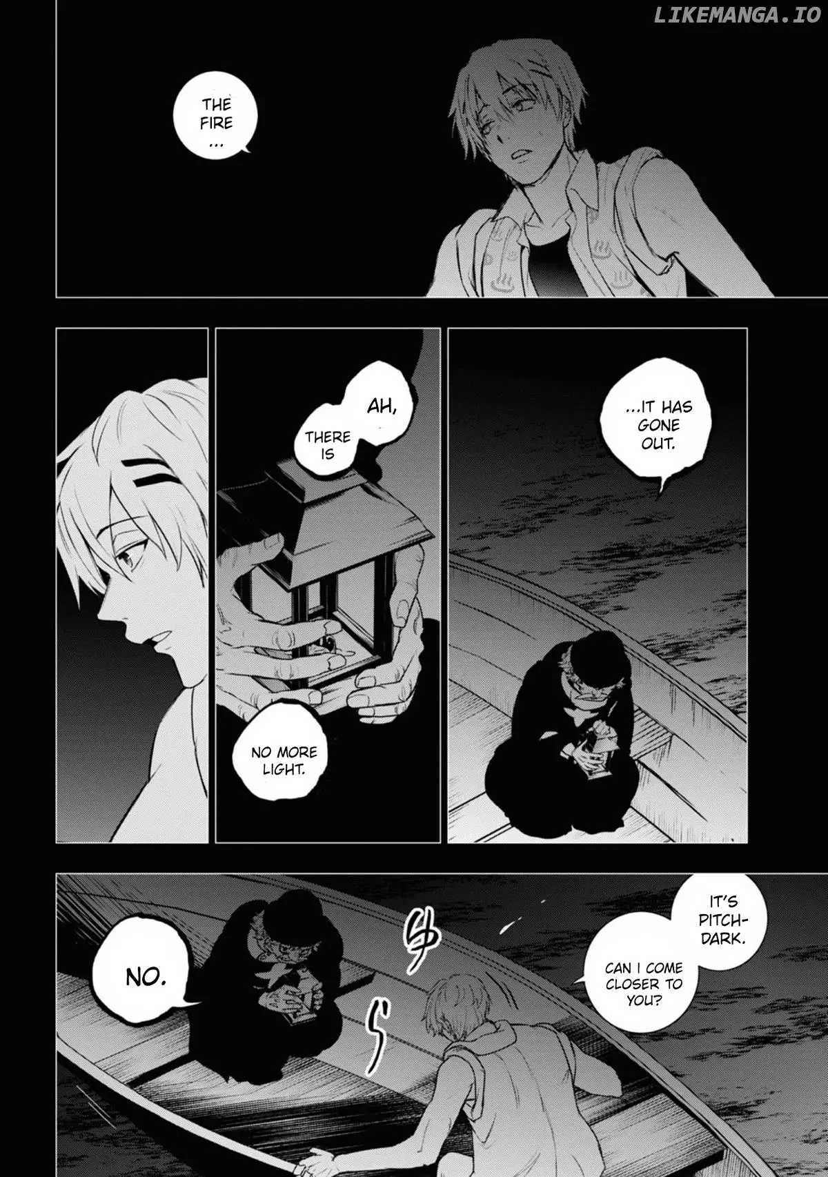 Manga page 13