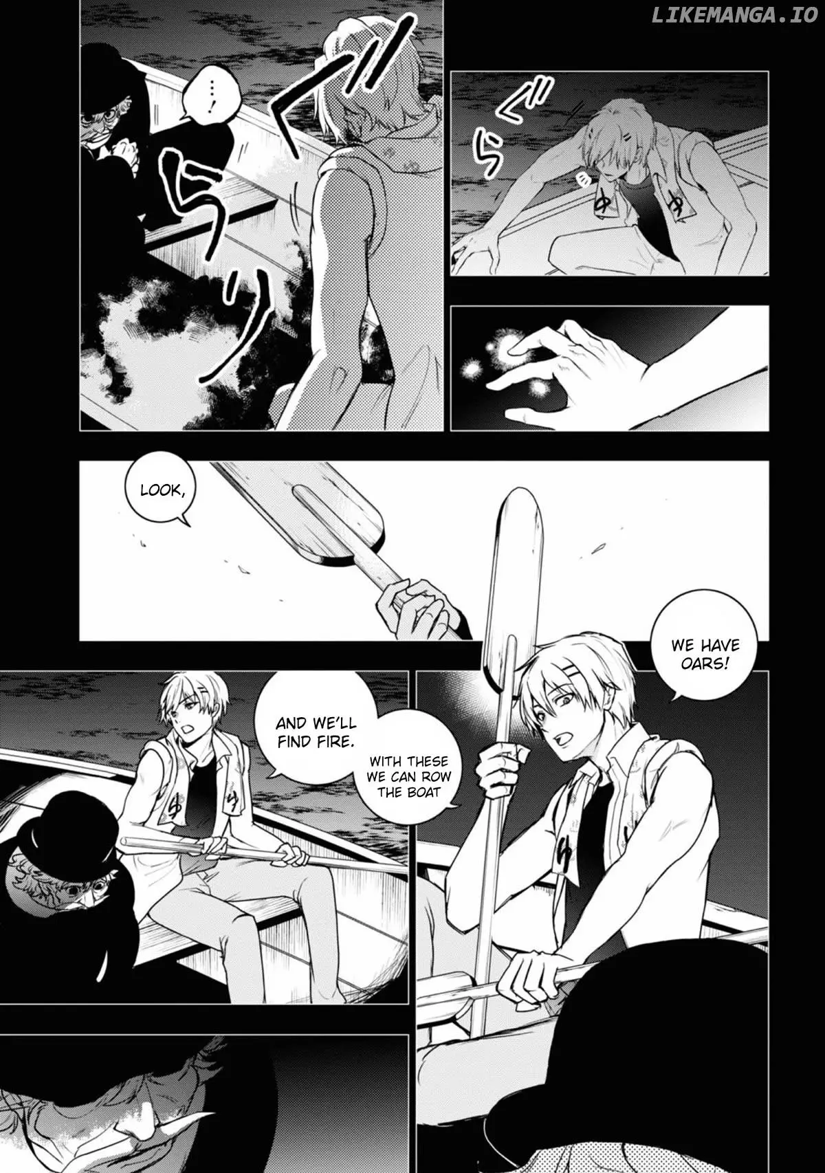 Manga page 16