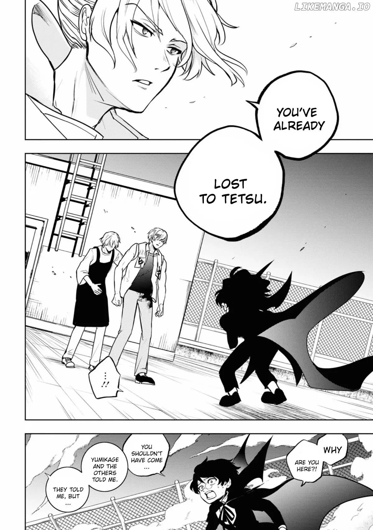 Manga page 7