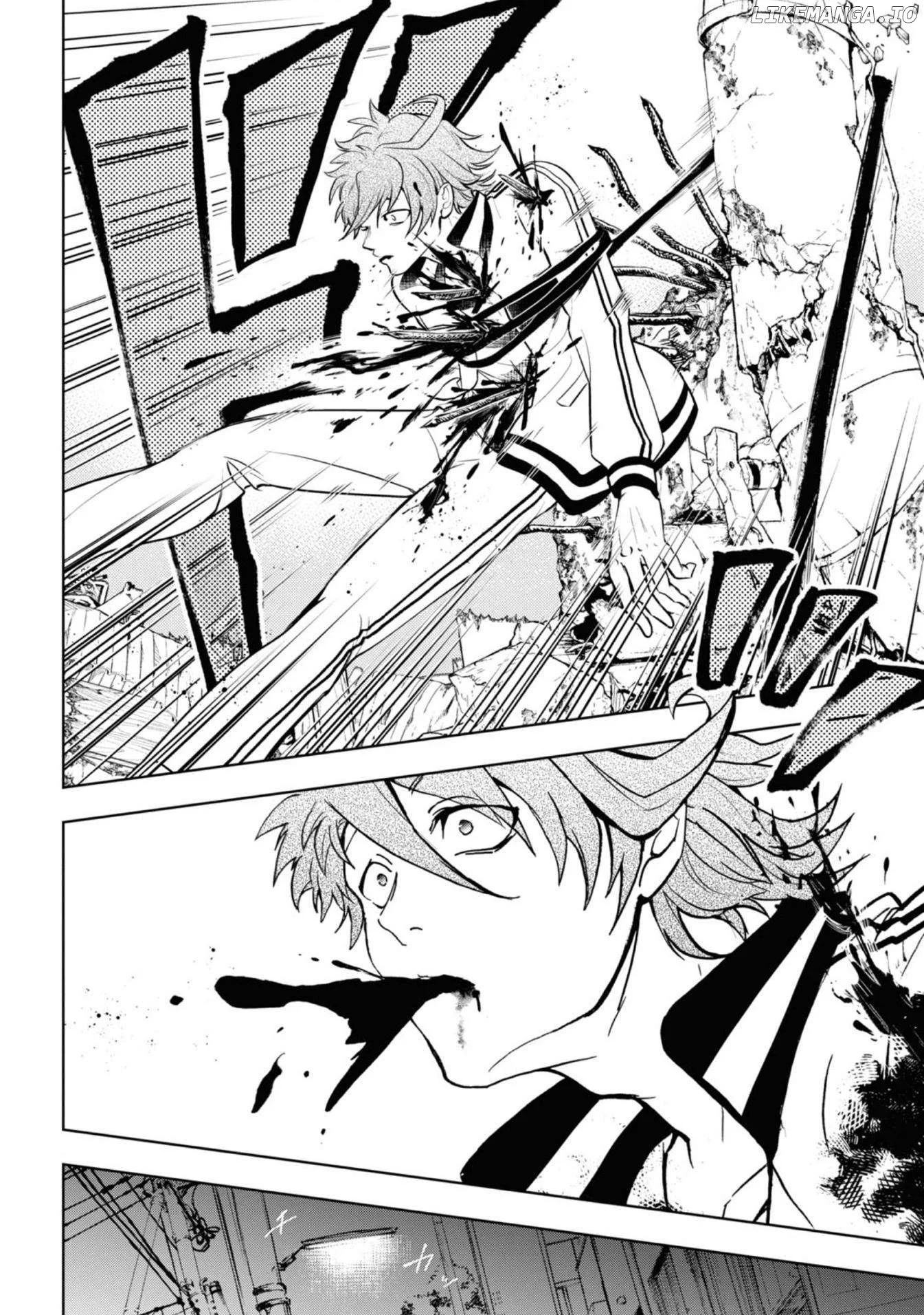Manga page 17
