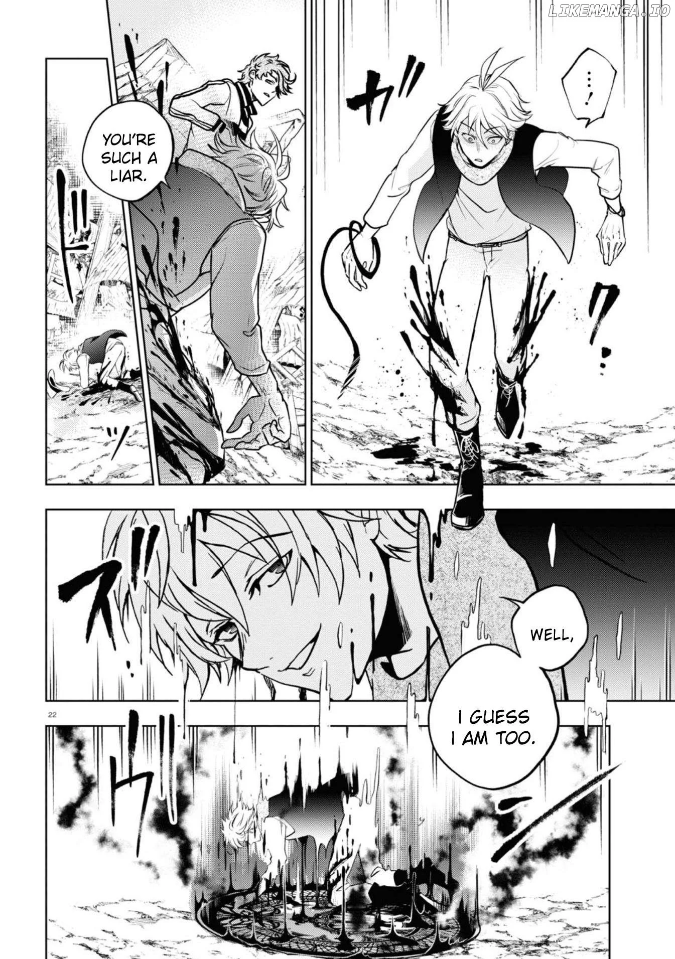 Manga page 19