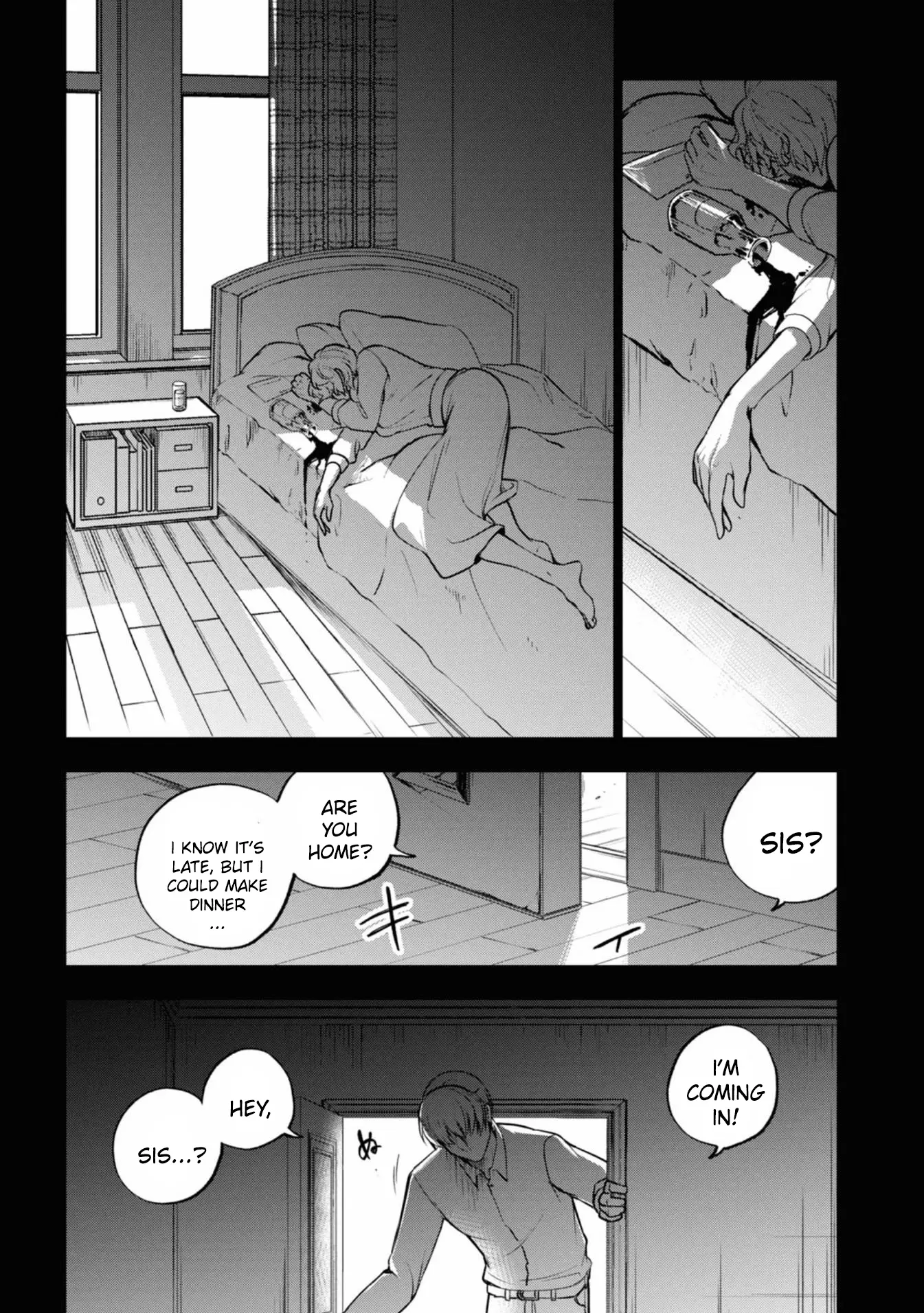 Manga page 13