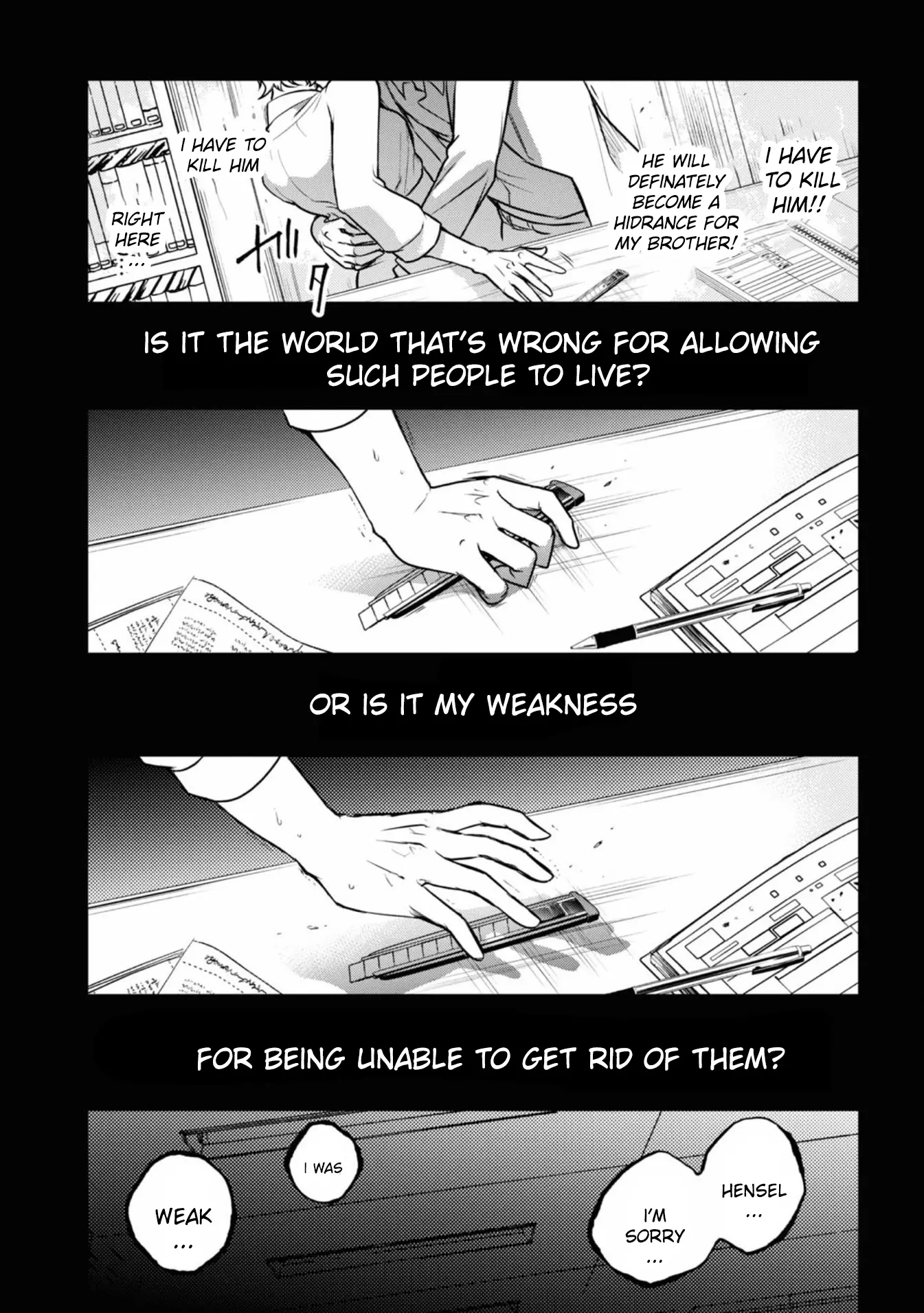 Manga page 12