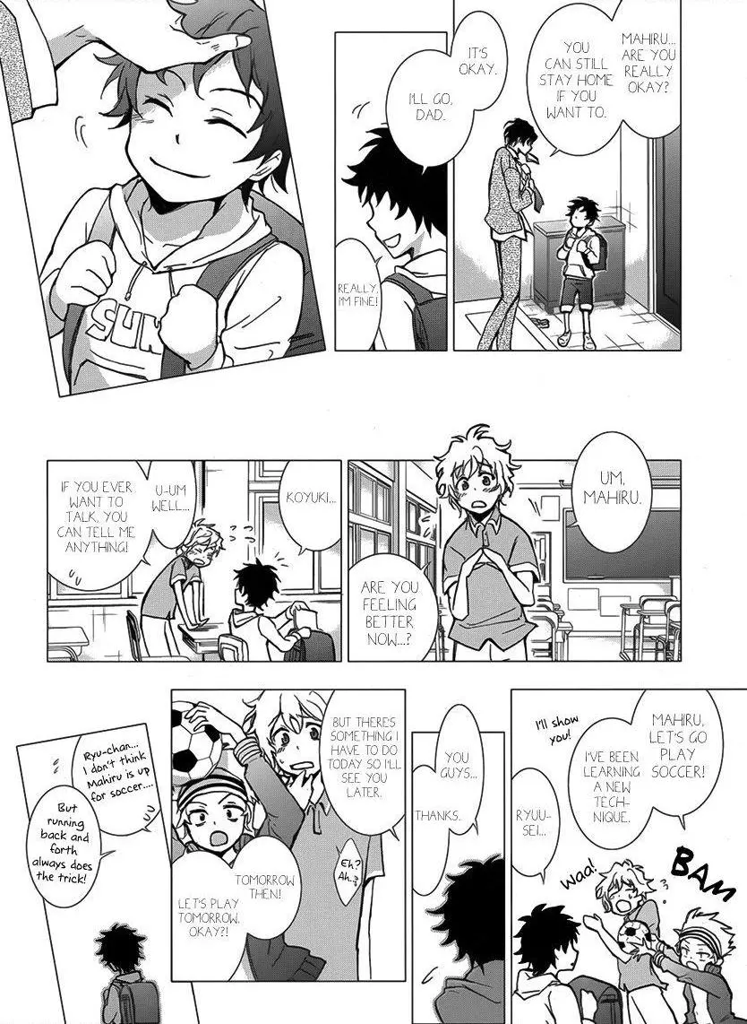 Manga page 19