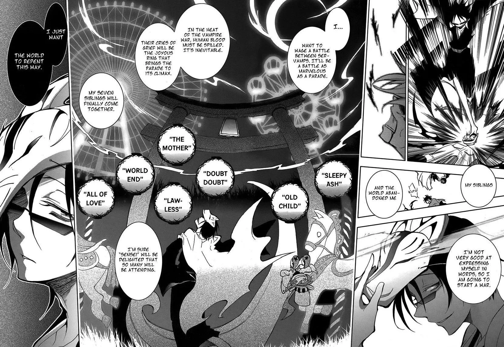 Manga page 16
