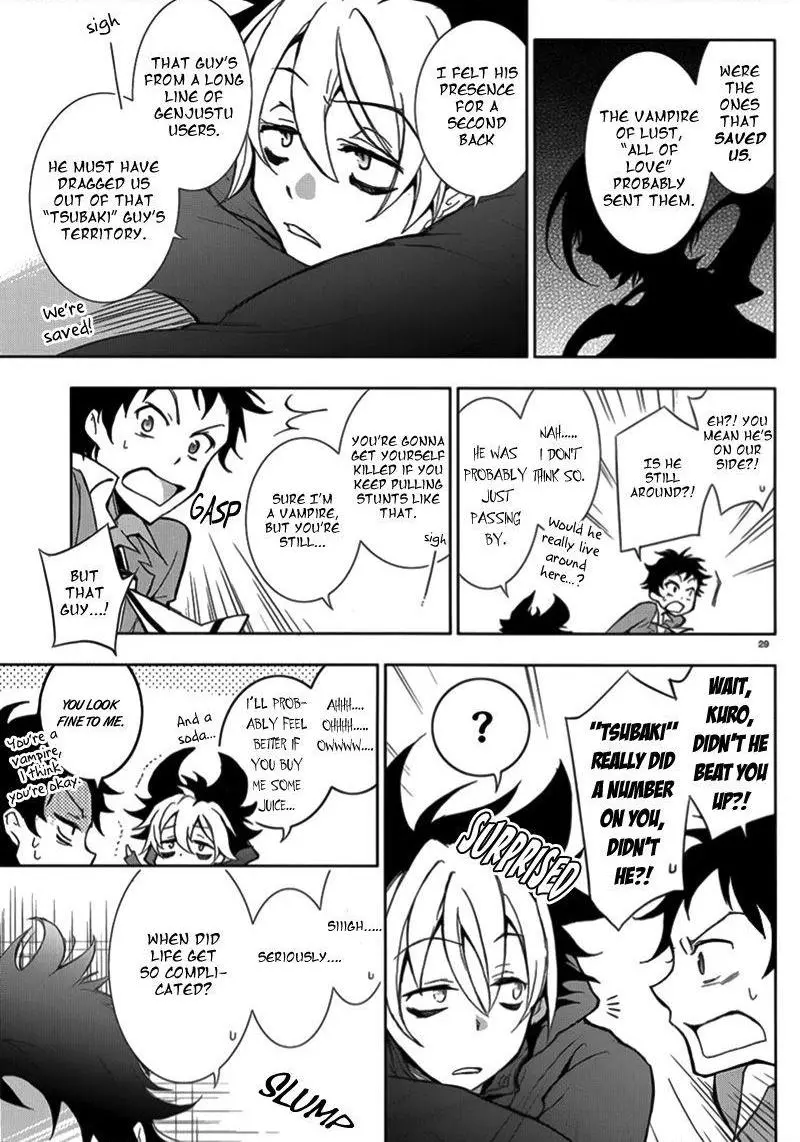 Manga page 29