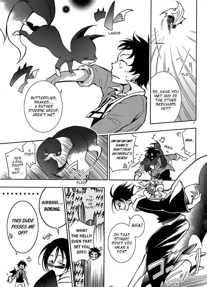 Manga page 7
