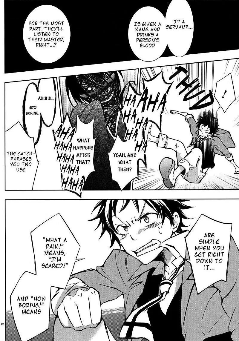 Manga page 23