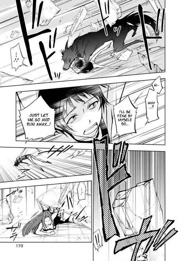 Manga page 13