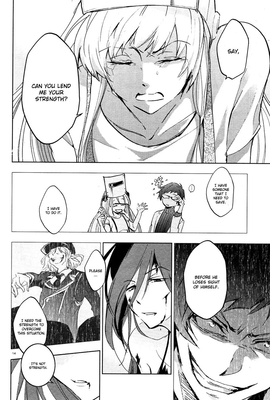 Manga page 15