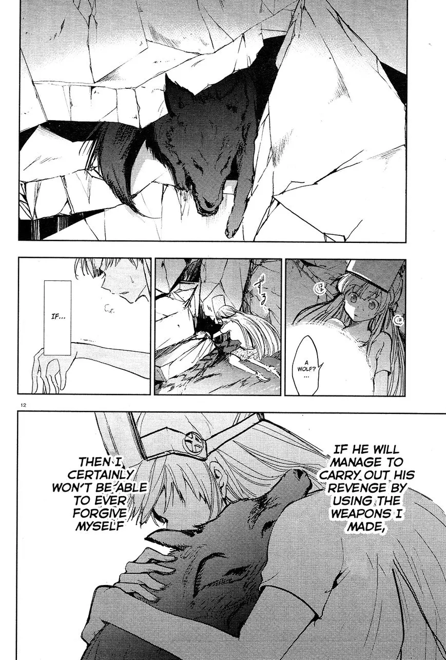 Manga page 13