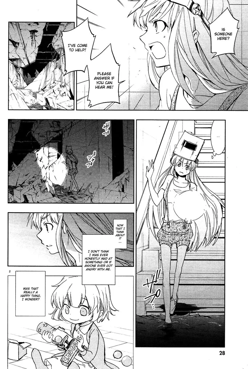 Manga page 4
