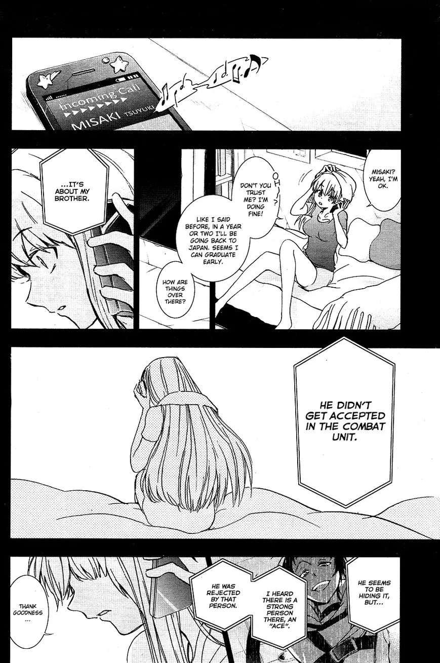 Manga page 10