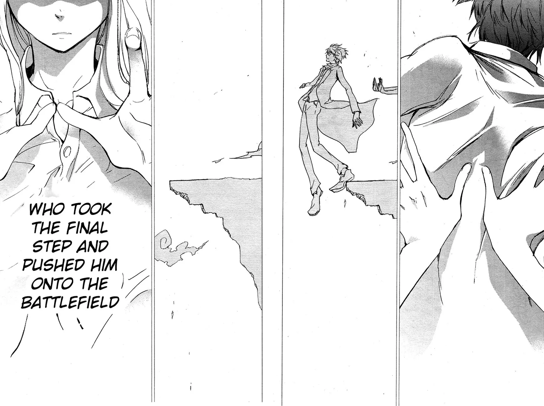 Manga page 13