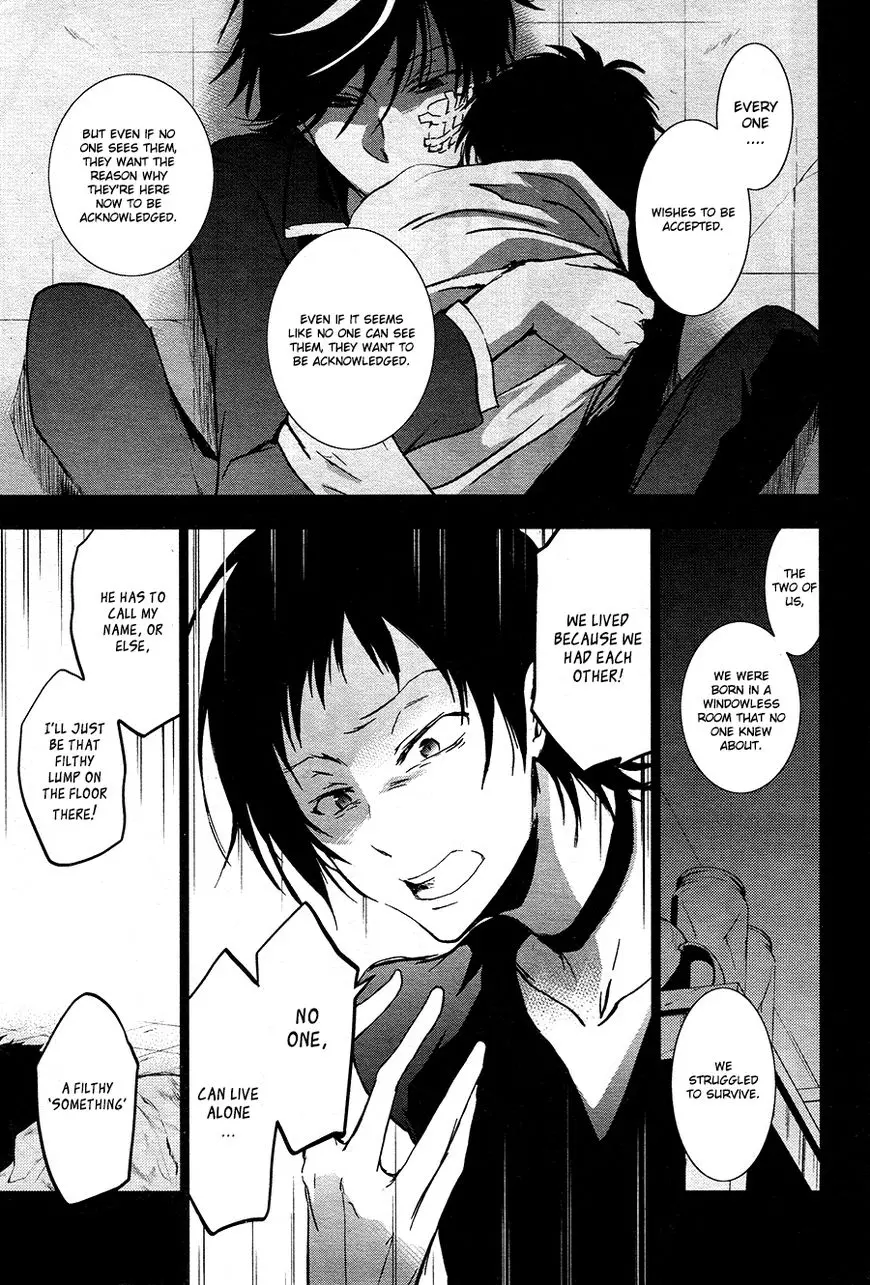 Manga page 20