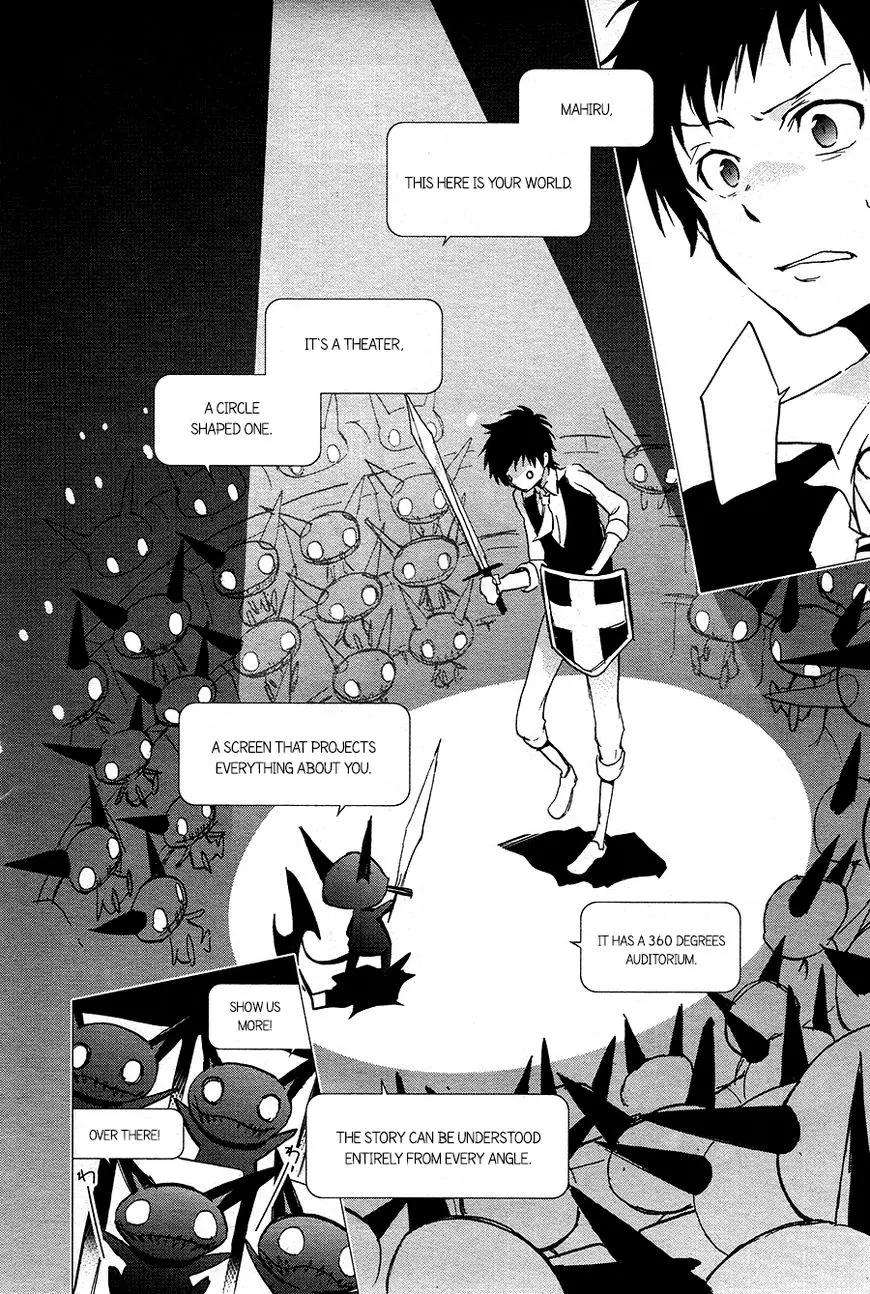 Manga page 10