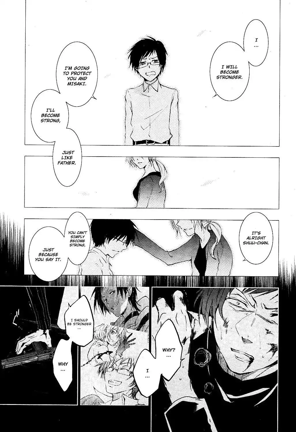 Manga page 11