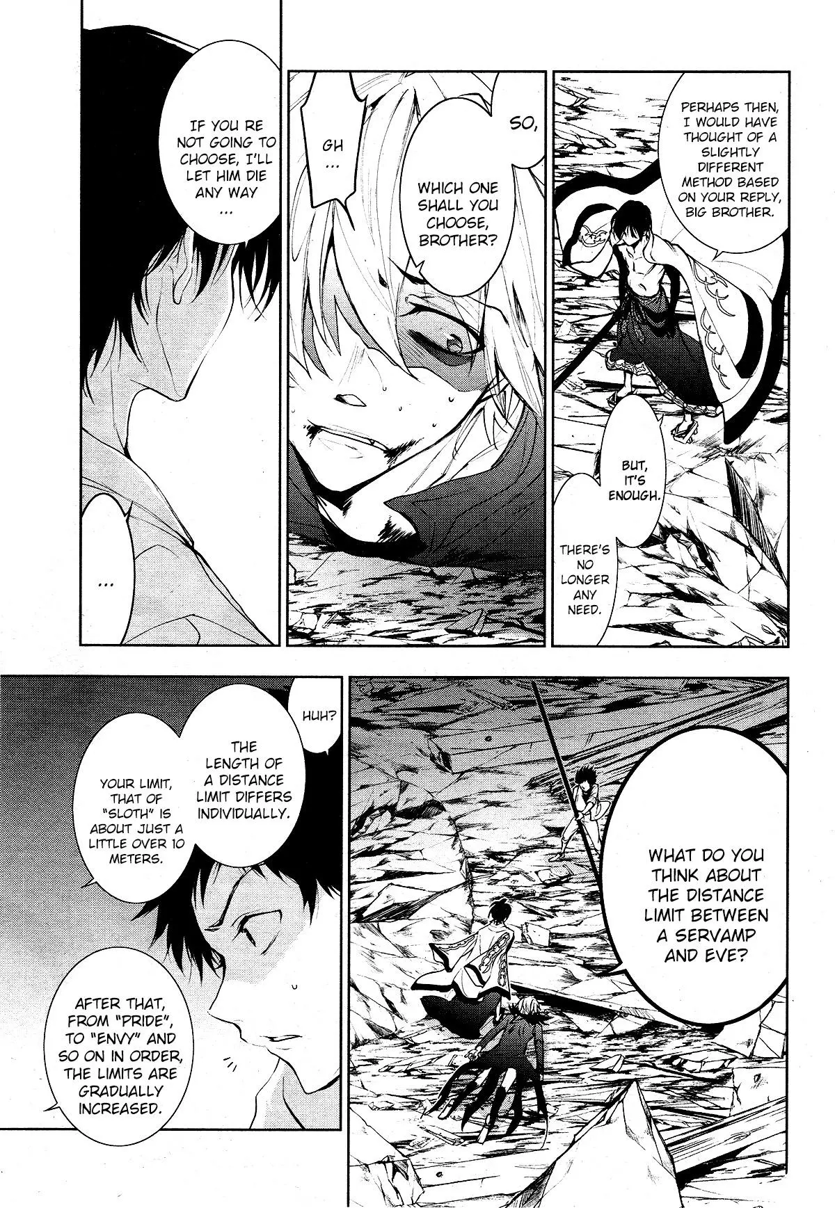 Manga page 13