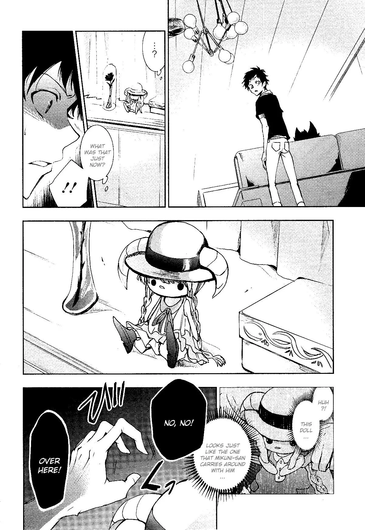 Manga page 18