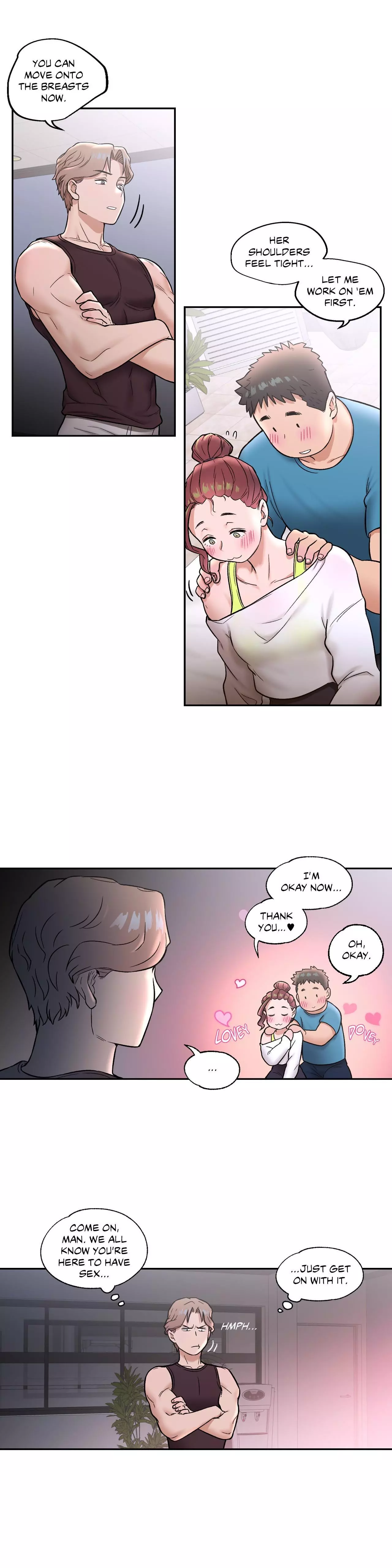 Manga page 4