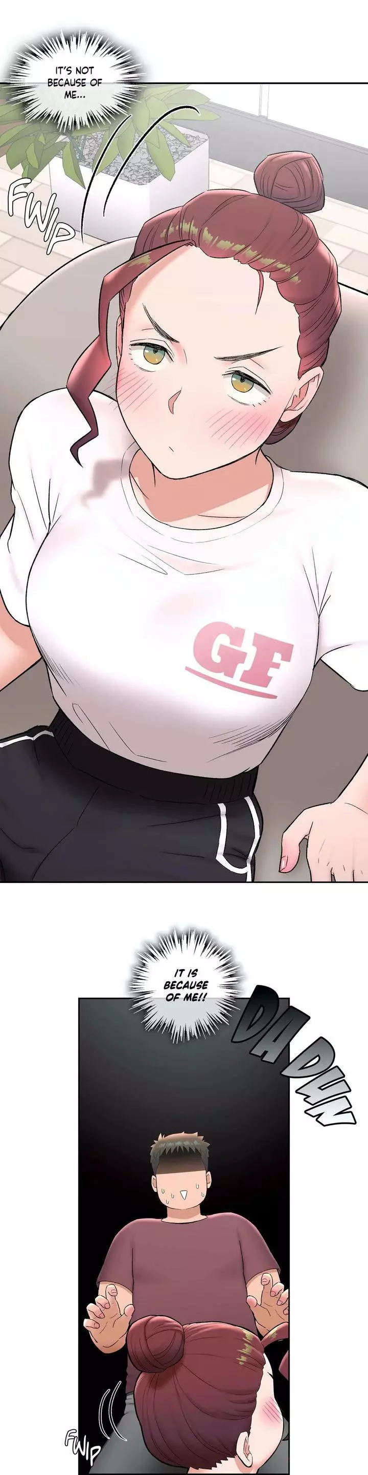 Manga page 9