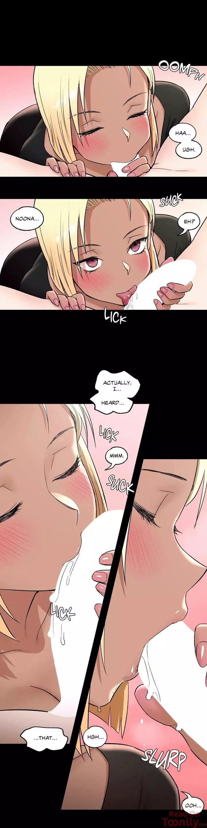 Manga page 19