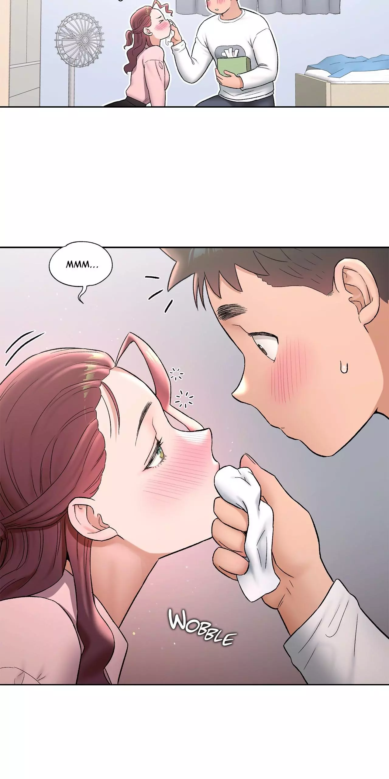 Manga page 13