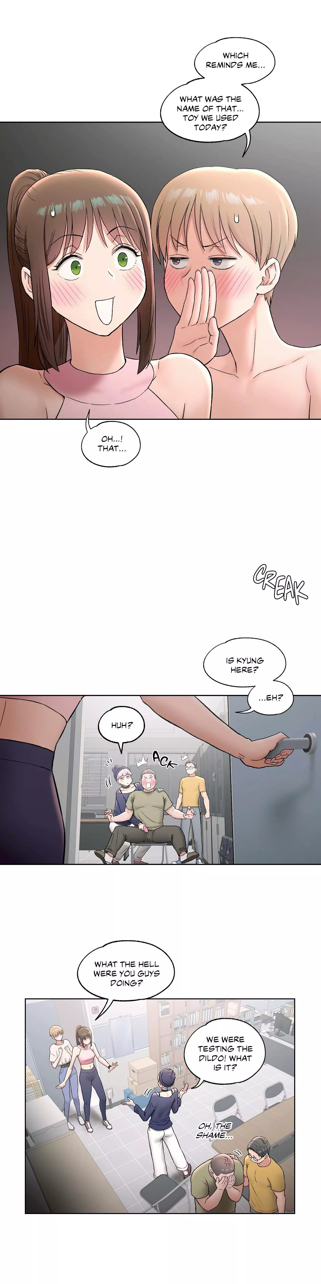 Manga page 20