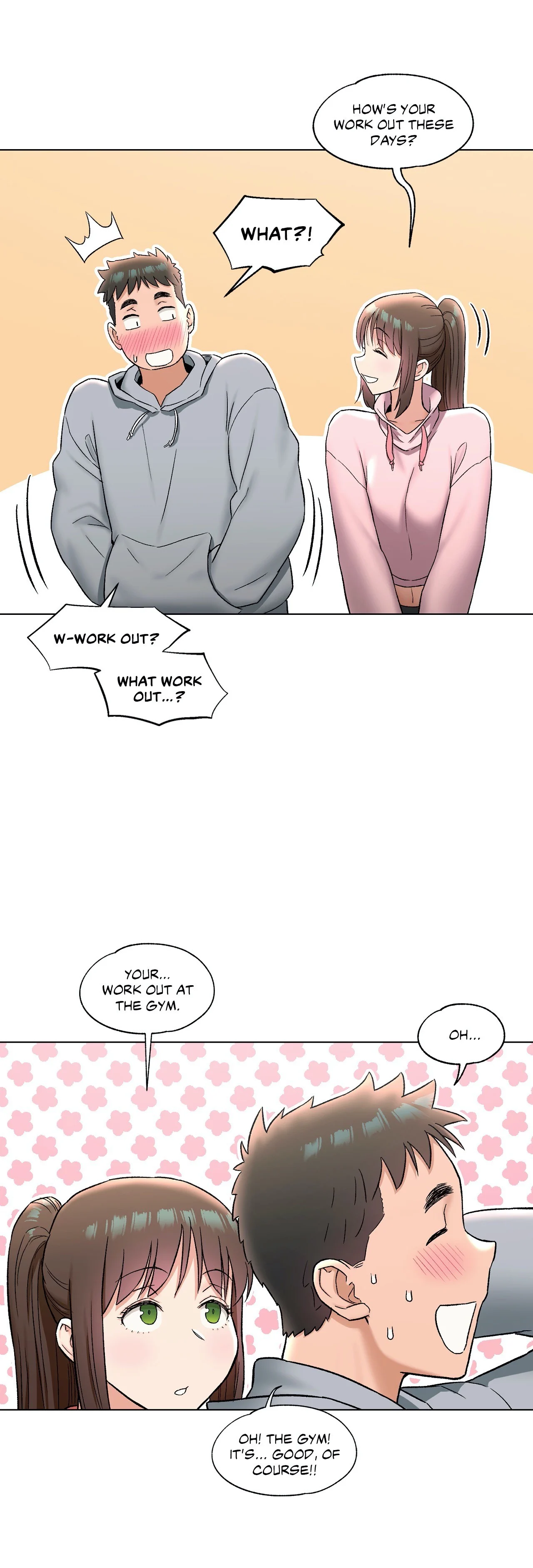 Manga page 4